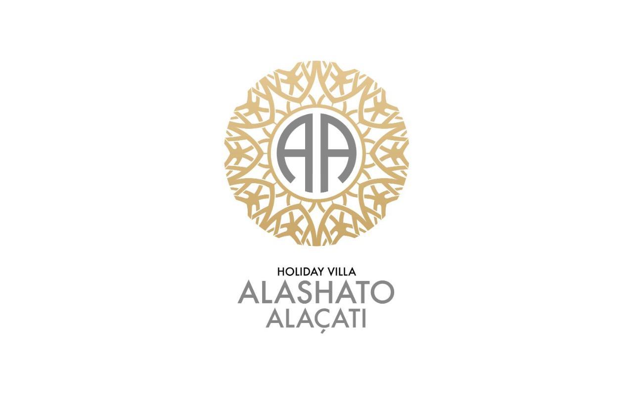 Alashato Alaçatı Exterior foto
