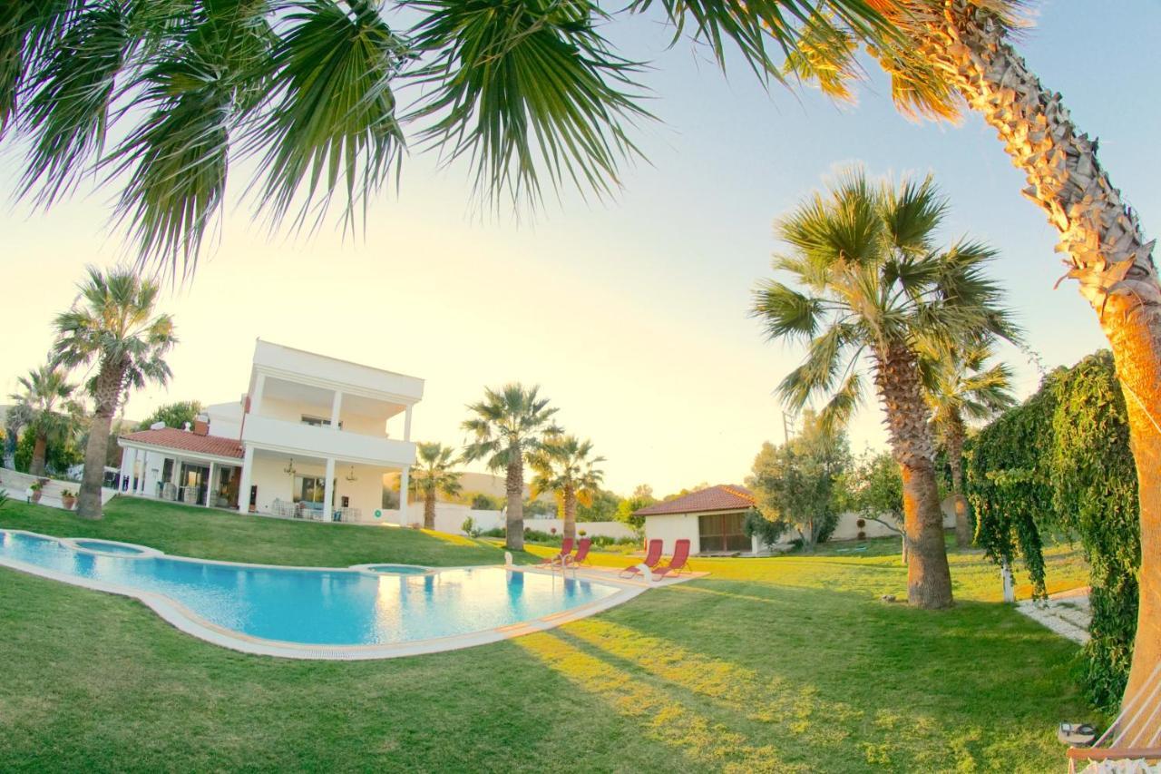 Alashato Alaçatı Exterior foto