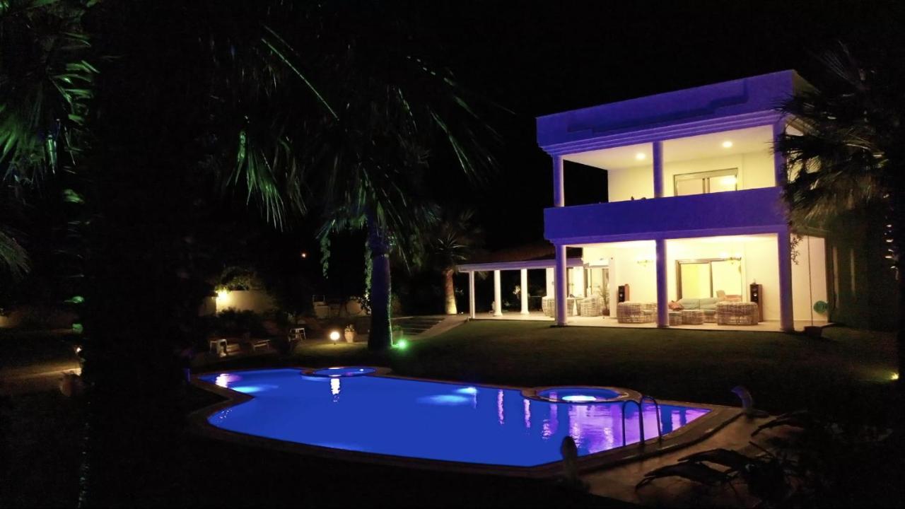 Alashato Alaçatı Exterior foto