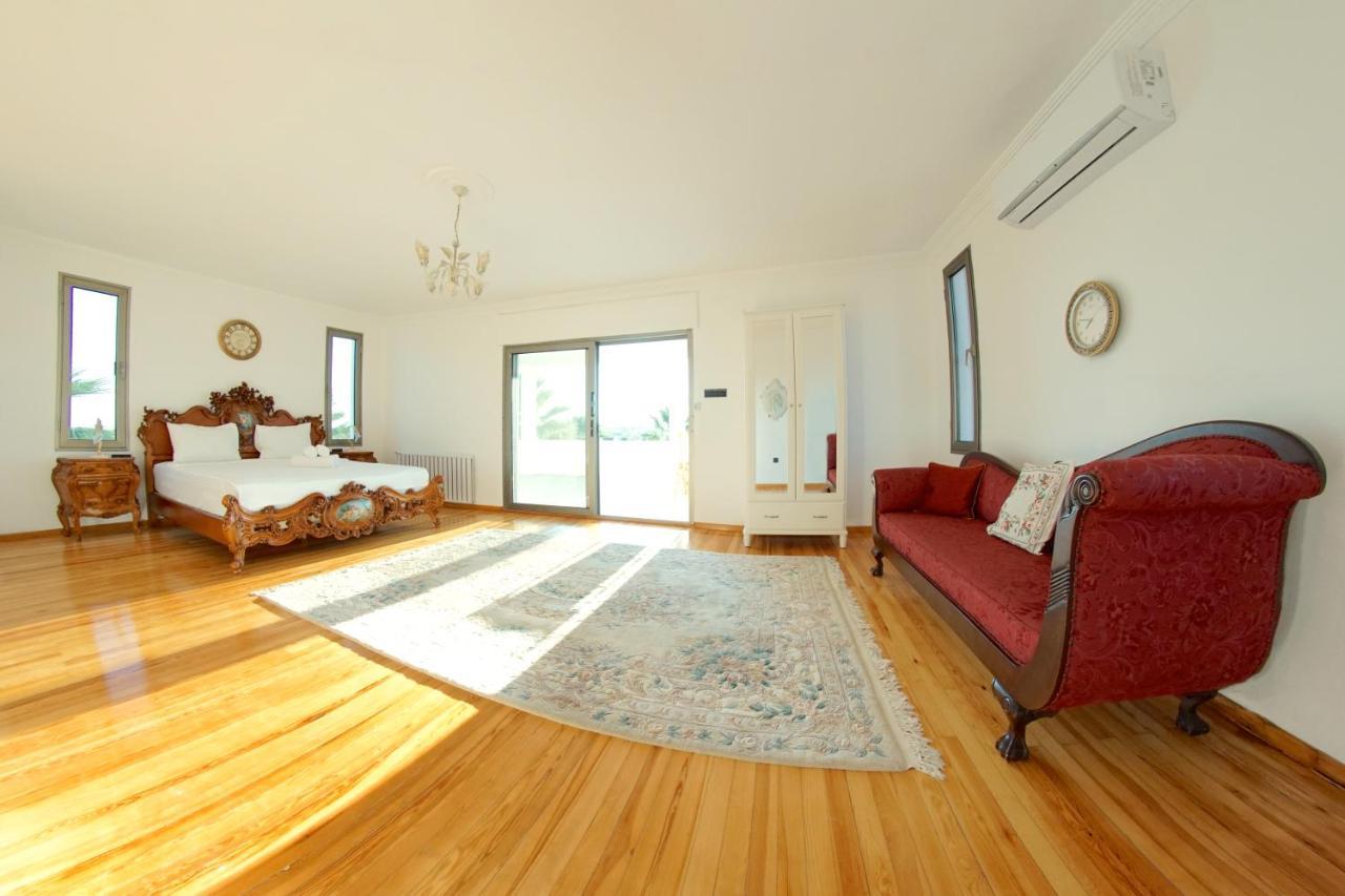 Alashato Alaçatı Exterior foto