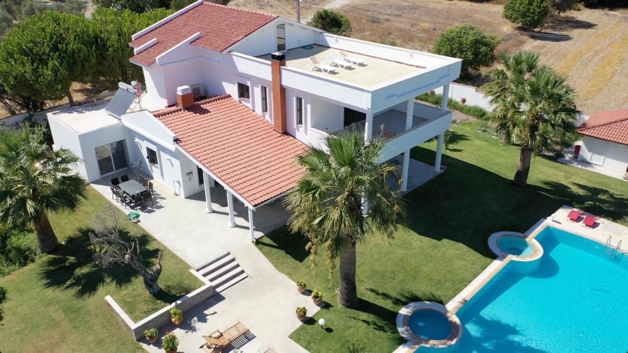 Alashato Alaçatı Exterior foto