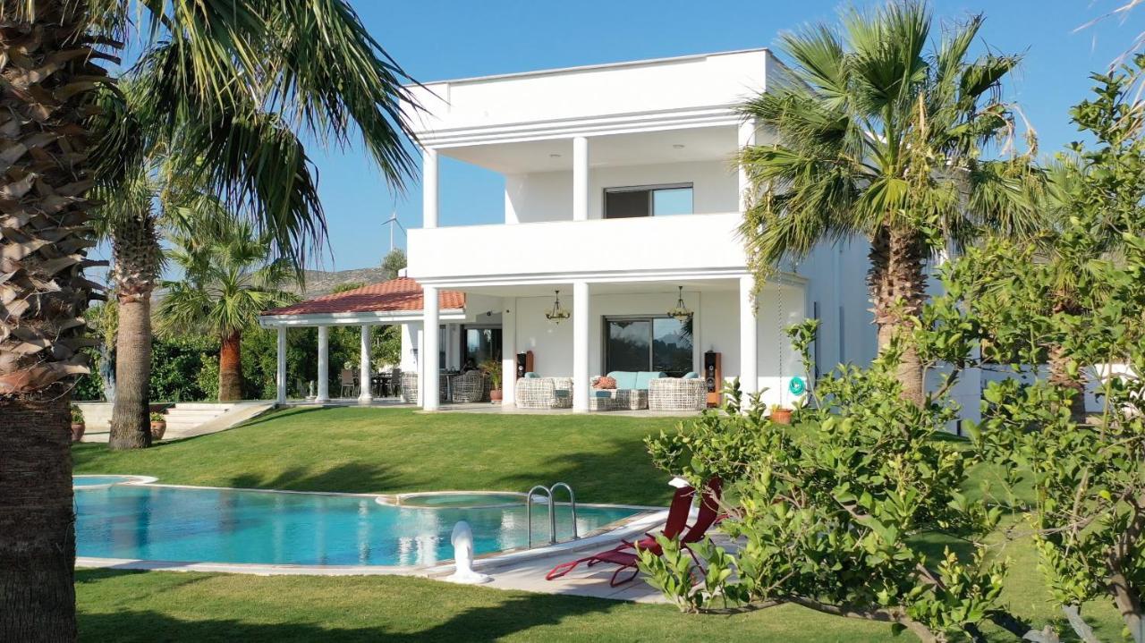 Alashato Alaçatı Exterior foto