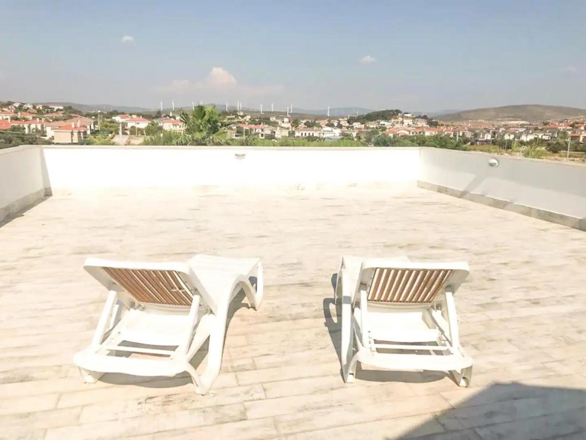Alashato Alaçatı Exterior foto
