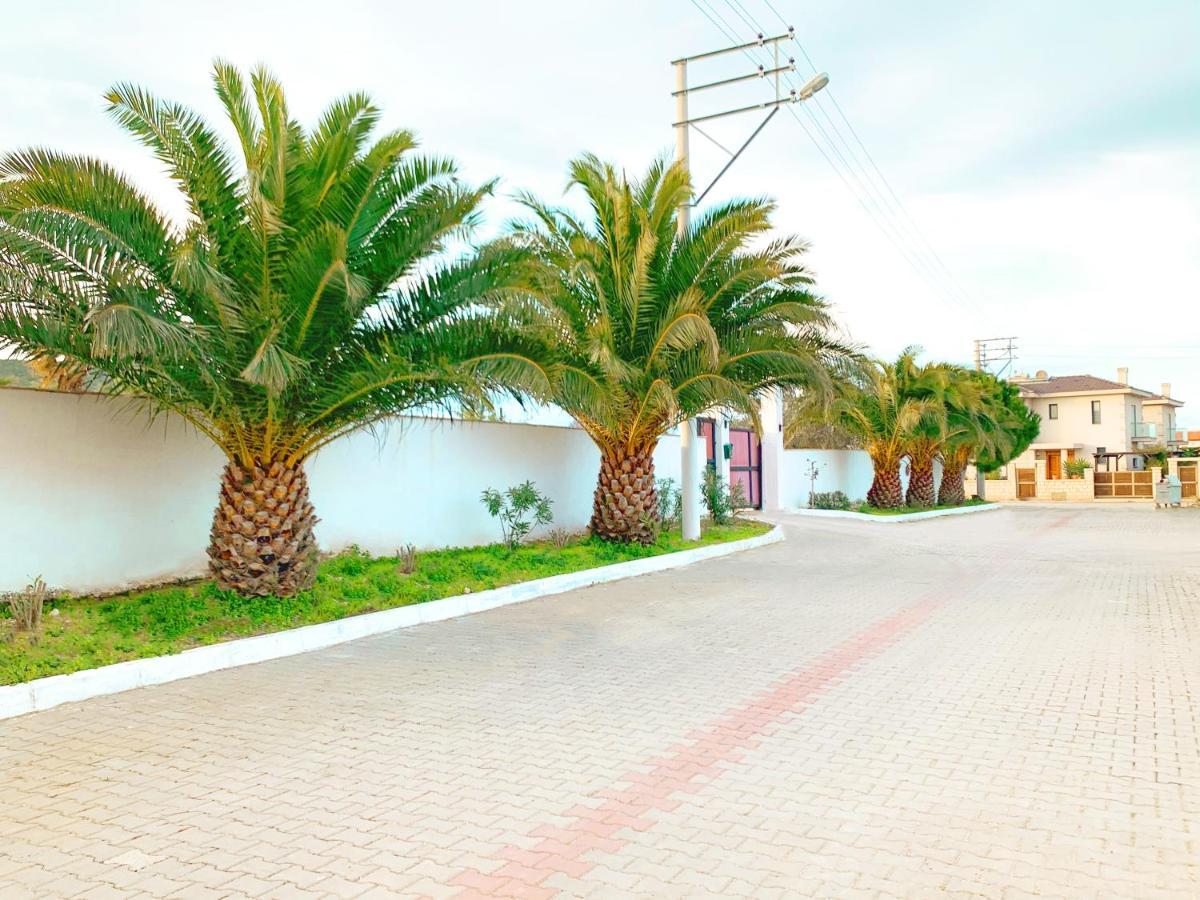 Alashato Alaçatı Exterior foto